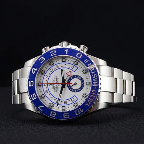 Rolex yachtmaster 116680